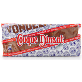 Vondelmolen Couque Honey Dinner 500 gr