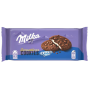 Milka Cookie Sensations Oreo 208 gr