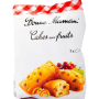 Bonne Maman Cakes Mini Candied Fruit 210g