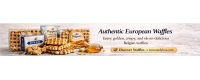 Artisan Waffles – Traditional & Gourmet Waffles