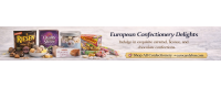 Confectionery – Sweets, Candies & Gourmet Treats Online