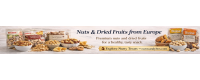 Nuts & Dried Fruits – Healthy & Gourmet Snacks Online