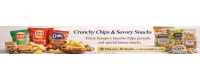 Chips & Savory Snacks – Aperitif Snacks Online
