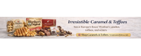 Caramels & Toffees