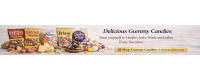 Gummy Candies