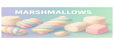 Marshmallows