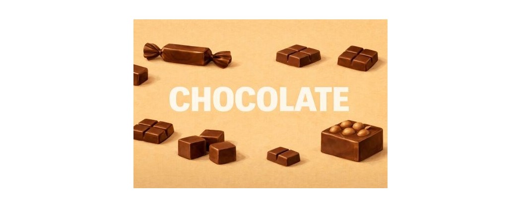 Artisan Chocolates – Premium Dark, Milk & Flavored Chocolates