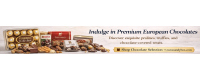 Artisan Chocolates – Premium Dark, Milk & Flavored Chocolates